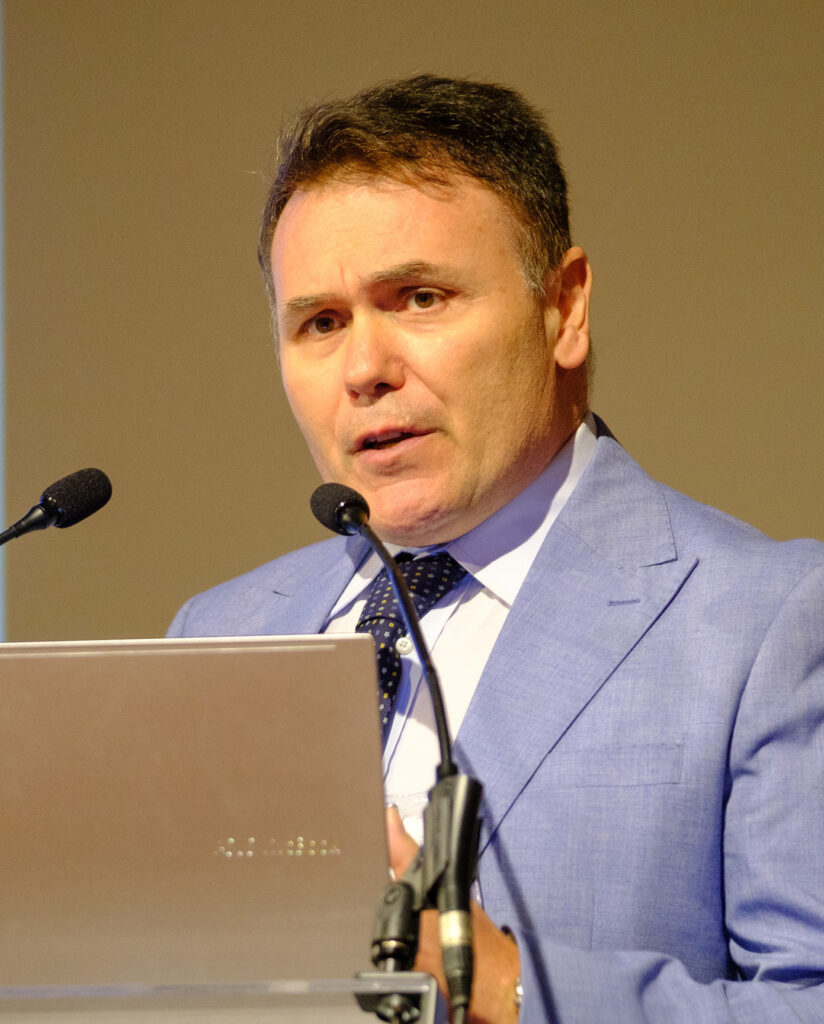 Antonio Scarano