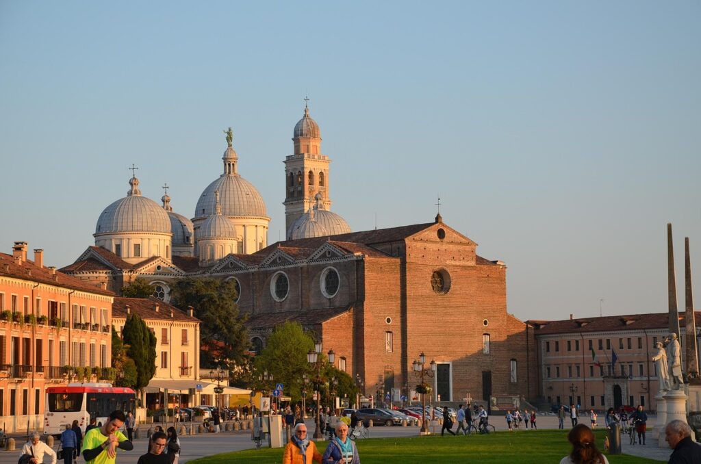 21-22 novembre 2025 UBGEN Rising Authority - Padova, Italia